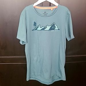 Pearl Izumi Women's T-Shirt, XS